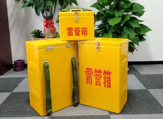 明溪如何防止雷管箱炸药箱等矿用物品生锈？