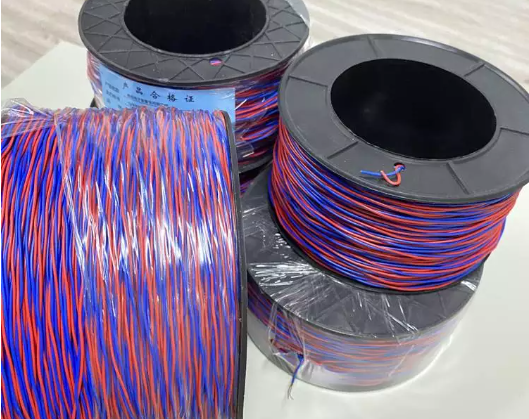 明溪放炮线的具体作用是什么？
