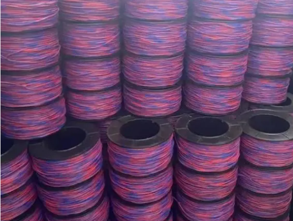 明溪爆破母线必须符合的要求有哪些？