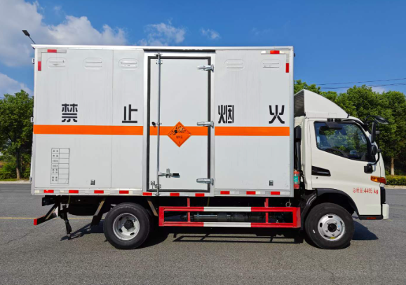 明溪2025年第三批民爆行业安全生产典型执法案例